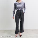 トップス レディース きれいめ | LAPULE  | 詳細画像11 