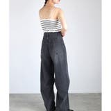 キャミソール カップ付き おしゃれ | relaclo | 詳細画像12 