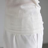 キャミソール カップ付き おしゃれ | relaclo | 詳細画像20 