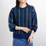 ニット レディース 長袖 | LAPULE  | 詳細画像14 