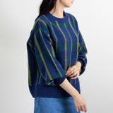 ニット レディース 長袖 | LAPULE  | 詳細画像15 