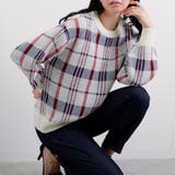 ニット レディース 長袖 | LAPULE  | 詳細画像10 