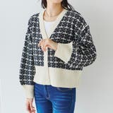 ニット レディース 長袖 | relaclo | 詳細画像9