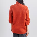 ニット レディース ウールミックス | relaclo | 詳細画像14 