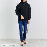 ニット レディース ウールミックス | relaclo | 詳細画像15 