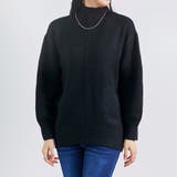 ニット レディース ウールミックス | relaclo | 詳細画像16 