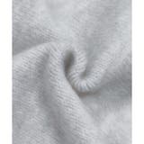 ニット レディース ウールミックス | relaclo | 詳細画像20 