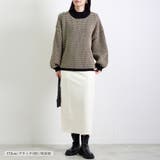 ニット レディース 秋 | relaclo | 詳細画像11 