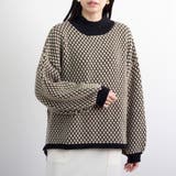 ニット レディース 秋 | relaclo | 詳細画像12 