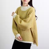 ニット レディース 秋 | relaclo | 詳細画像5 