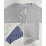 プルオーバー レディース 春 | relaclo | 詳細画像19 