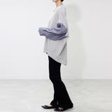 プルオーバー レディース 春 | relaclo | 詳細画像9 