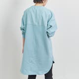 tシャツ レディース 長袖 | relaclo | 詳細画像11 