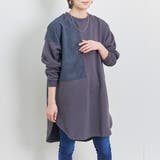 tシャツ レディース 長袖 | relaclo | 詳細画像13 
