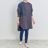 tシャツ レディース 長袖 | relaclo | 詳細画像14 