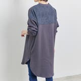 tシャツ レディース 長袖 | relaclo | 詳細画像16 
