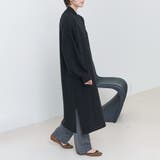 ロングニット ニット ワンピース | relaclo | 詳細画像16 