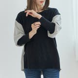 ニット レディース 秋 | relaclo | 詳細画像11 