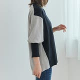 ニット レディース 秋 | relaclo | 詳細画像12 