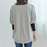 ニット レディース 秋 | relaclo | 詳細画像13 