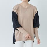 ニット レディース 秋 | relaclo | 詳細画像4 