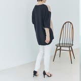 ニット レディース 秋 | relaclo | 詳細画像7 