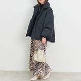 ブルゾン レディース ボリューム袖 | LAPULE | 詳細画像17