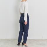 Tシャツ レディース 長袖 | LAPULE  | 詳細画像14 