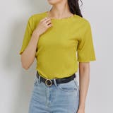 Tシャツ レディース 半袖 | relaclo | 詳細画像11
