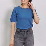 Tシャツ レディース 半袖 | relaclo | 詳細画像17