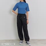 Tシャツ レディース 半袖 | LAPULE  | 詳細画像6 