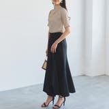 Tシャツ レディース 半袖 | LAPULE  | 詳細画像11 