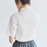 Tシャツ レディース 半袖 | LAPULE  | 詳細画像18 