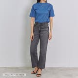 Tシャツ レディース 半袖 | LAPULE  | 詳細画像6 