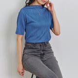 Tシャツ レディース 半袖 | LAPULE  | 詳細画像7 