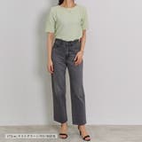 Tシャツ レディース 半袖 | LAPULE | 詳細画像12