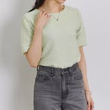 Tシャツ レディース 半袖 | LAPULE | 詳細画像13