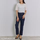 Tシャツ レディース 半袖 | LAPULE | 詳細画像15
