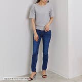 Tシャツ レディース 半袖 | LAPULE | 詳細画像9