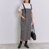 Tシャツ レディース 半袖 | LAPULE  | 詳細画像11 