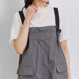 Tシャツ レディース 半袖 | LAPULE  | 詳細画像12 