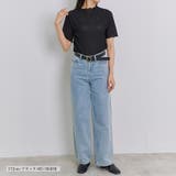 Tシャツ レディース 半袖 | LAPULE  | 詳細画像14 