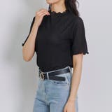 Tシャツ レディース 半袖 | LAPULE  | 詳細画像16 