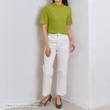 Tシャツ レディース 半袖 | LAPULE  | 詳細画像6 