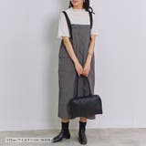 Tシャツ レディース 半袖 | LAPULE  | 詳細画像10 
