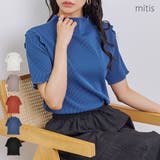 Tシャツ レディース 半袖 | relaclo | 詳細画像1 