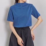 Tシャツ レディース 半袖 | relaclo | 詳細画像4 