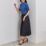 Tシャツ レディース 半袖 | relaclo | 詳細画像5 