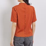 Tシャツ レディース 半袖 | relaclo | 詳細画像9 