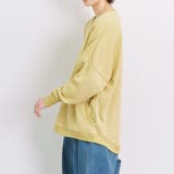 プルオーバー レディース 長袖 | LAPULE  | 詳細画像5 